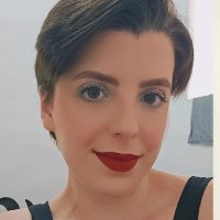 Importcargo do Brasil Employee Andressa González Zilli dos Santos's profile photo