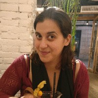 Unity SCM Employee Zohar Erez-Francoise's profile photo