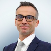 Freshfields Bruckhaus Deringer Employee Alastair Chapman's profile photo