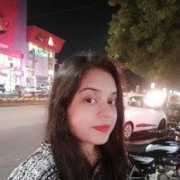 The I Dream School - India Employee Vidhi Joshi's profile photo