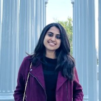 Akhila Sreedhar Email & Phone Number