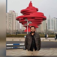 Marvel Agro Commodities Employee Ahmed Jamal's profile photo