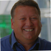 Royal Borough of Kensington and Chelsea Employee Stuart McIps's profile photo