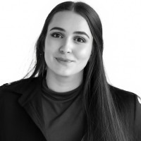 InX Employee Helen Vlachou's profile photo