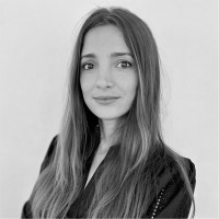 Livewell by Zurich Employee Lucila Mazzucco's profile photo