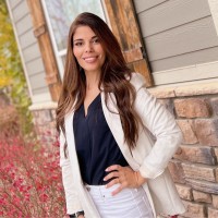 SummitStone Health Partners Employee Maha Saeed's profile photo
