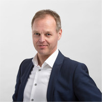 SPS Commerce Europe Employee Arjan Sloot's profile photo