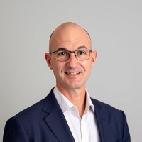 Janusnet Employee John Penn's profile photo