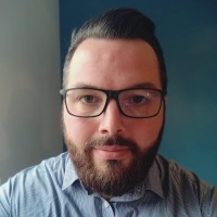 EKIUM Employee Florian Dubreuil's profile photo