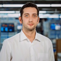 Wagner Kablo Employee Erol Kaya's profile photo