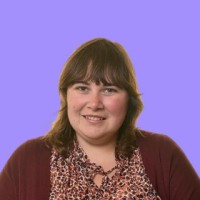 ThoughtRiver Employee Katie Maine's profile photo