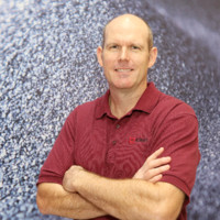 Elkem Employee Rob Logan's profile photo