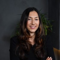 ContactMonkey Employee Cristina Huré's profile photo