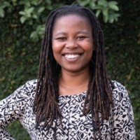 Hence Technologies Employee Amandine Karambizi's profile photo