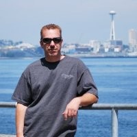 Microsoft Employee Daniel Cornell's profile photo