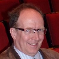 Sunday Times Employee Peter Biddlecombe's profile photo