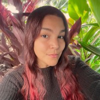 THIS IS BP Employee Maria Paleari's profile photo