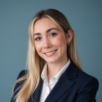 Rob Levine & Associates, Ltd. Employee Delaney Grune's profile photo