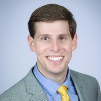 North Carolina Eye Ear Nose and Throat Employee Ben Oberman's profile photo