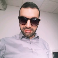Infinē Group Employee Zakaria A.'s profile photo