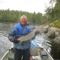 General Dynamics Employee Ken Barnard's profile photo