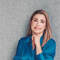 Bimbo UK Employee Jazmin Alvarado Gonzalez's profile photo