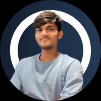 callofcode Employee Sanskar Darekar's profile photo
