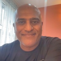 Twilio Employee Suresh Raman's profile photo
