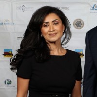 Audrey Gill Email & Phone Number