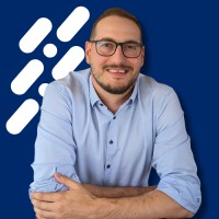 Innovaway Employee Bogdan Stavrev's profile photo