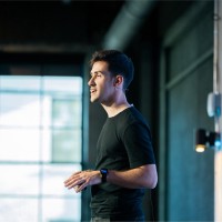 Whalemate Employee Federico Hombre's profile photo