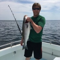 Shane McDaniel Email & Phone Number