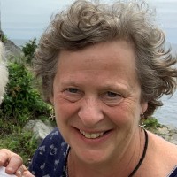 Ransom Consulting, LLC Employee Nancy Marshall's profile photo