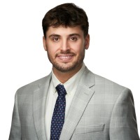 Nucor Rebar Fabrication Employee Marshall Walker's profile photo