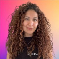 Boletia Employee Janelly Moreno's profile photo