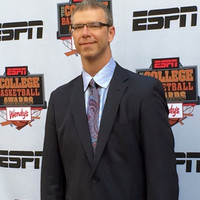 Stony Brook University Employee Jeff Boals's profile photo