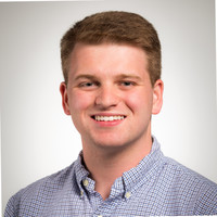 Omatic Employee Hunter Simpson's profile photo