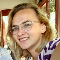 Alcura Employee Gwen Veenstra's profile photo