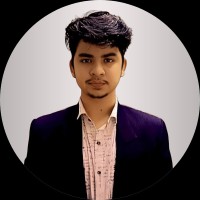 Nimbus® Maps Employee Atharva Upadhyay's profile photo