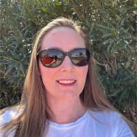 SquadPod® Employee Courtney Drollinger's profile photo