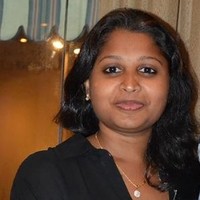 Power Pages Developer Employee Nisha Anish's profile photo