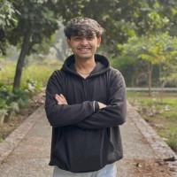 Netaji Subhas University of Technology Employee Aman Kumar's profile photo
