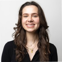 AMP3 Public Relations Employee Marissa Birschbach's profile photo