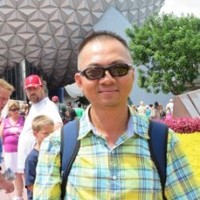 Gar Labs Employee Minh Chau's profile photo