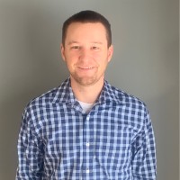 RCIS: Rural Community Insurance Services Employee Devin Holmes's profile photo