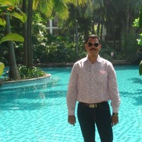 Association of Indian Medical Device Industry (AIMED) Employee Nirjhar Chakraborty's profile photo