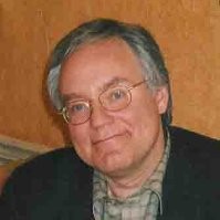 Kearney Employee Frank Robert's profile photo