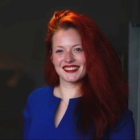 10KB Employee Linda Klinkenbijl's profile photo