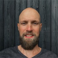 Steffen Hedeby's profile photo