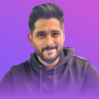 Vishnu Ramesh's profile photo